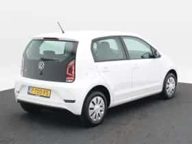 Volkswagen Up! (2022) thumbnail 2
