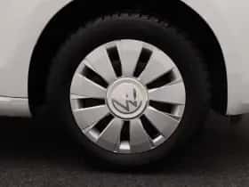 Volkswagen Up! (2022) thumbnail 11