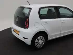 Volkswagen Up! (2022) thumbnail 13