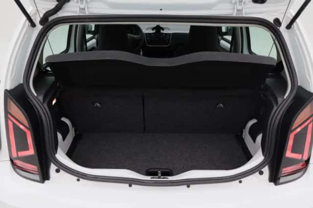 Volkswagen Up! (2022) thumbnail 14