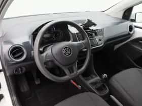 Volkswagen Up! (2022) thumbnail 3