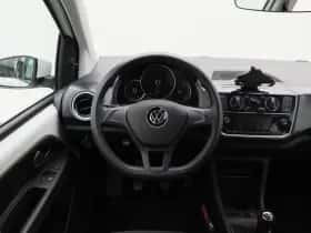 Volkswagen Up! (2022) thumbnail 25