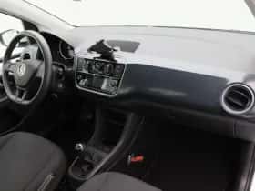 Volkswagen Up! (2022) thumbnail 27