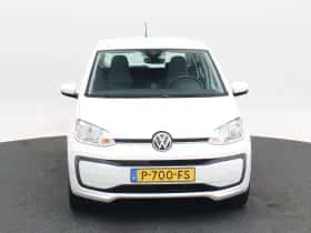 Volkswagen Up! (2022) thumbnail 4