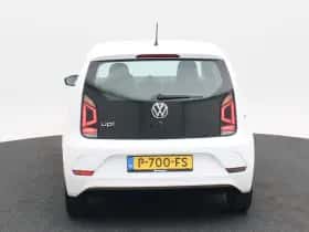 Volkswagen Up! (2022) thumbnail 5