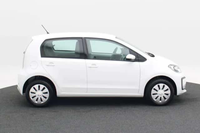 Volkswagen Up! (2022) thumbnail 6