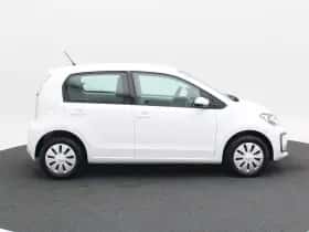 Volkswagen Up! (2022) thumbnail 6