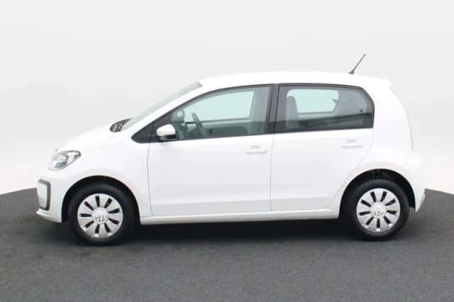 Volkswagen Up! (2022) thumbnail 7