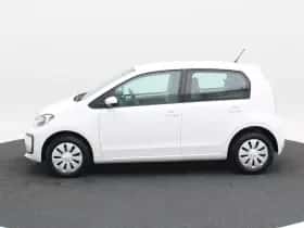 Volkswagen Up! (2022) thumbnail 7