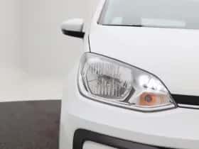 Volkswagen Up! (2022) thumbnail 8