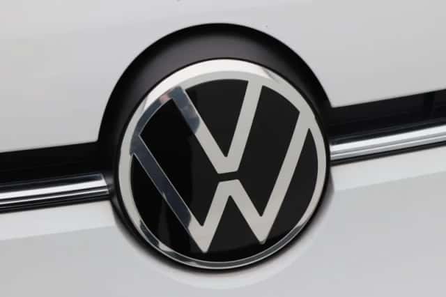 Volkswagen Up! (2022) thumbnail 9