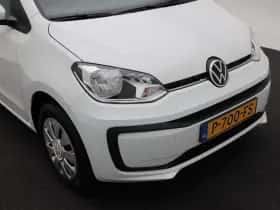 Volkswagen Up! (2022) thumbnail 10