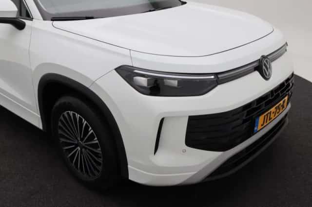 Volkswagen Tayron (2025) thumbnail 11