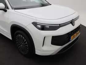 Volkswagen Tayron (2025) thumbnail 11
