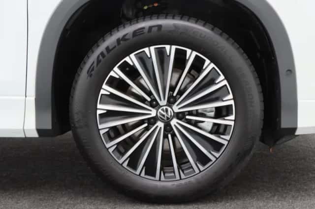 Volkswagen Tayron (2025) thumbnail 12