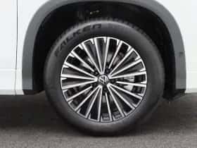 Volkswagen Tayron (2025) thumbnail 12