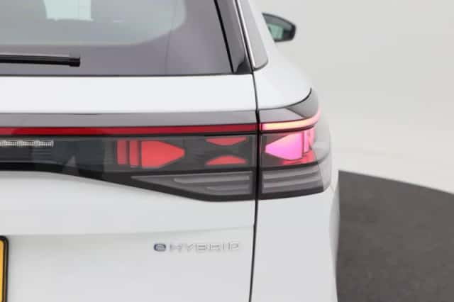 Volkswagen Tayron (2025) thumbnail 13