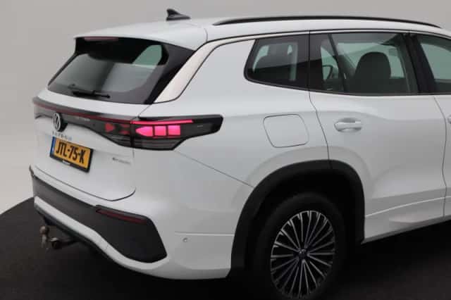 Volkswagen Tayron (2025) thumbnail 14