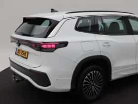 Volkswagen Tayron (2025) thumbnail 14