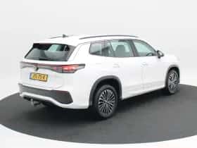 Volkswagen Tayron (2025) thumbnail 3