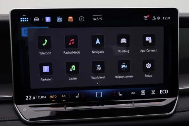 Volkswagen Tayron (2025) thumbnail 24