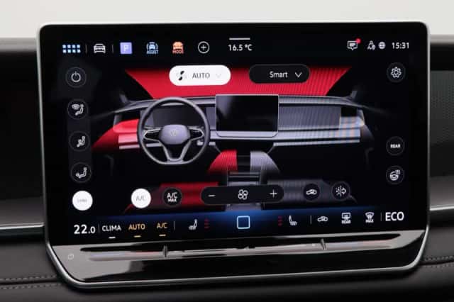 Volkswagen Tayron (2025) thumbnail 28