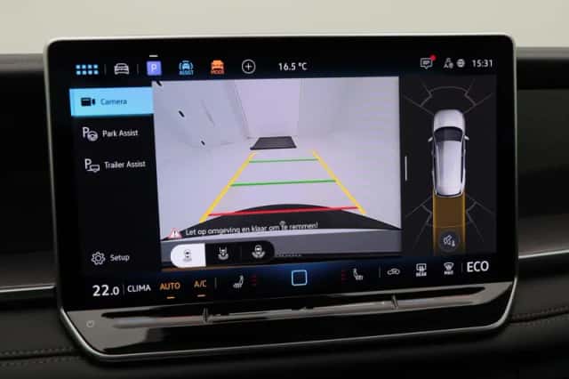 Volkswagen Tayron (2025) thumbnail 29