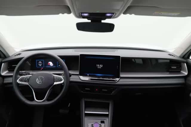 Volkswagen Tayron (2025) thumbnail 34