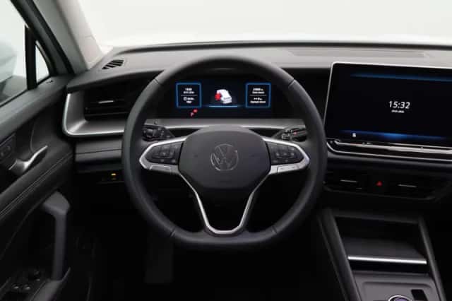 Volkswagen Tayron (2025) thumbnail 35