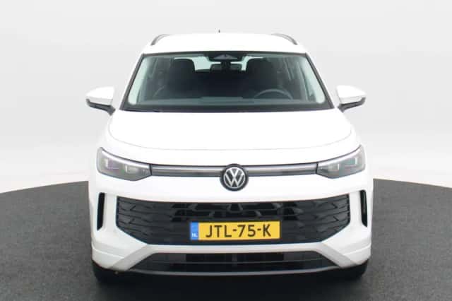 Volkswagen Tayron (2025) thumbnail 5