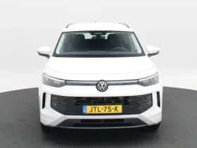 Volkswagen Tayron (2025) thumbnail 5