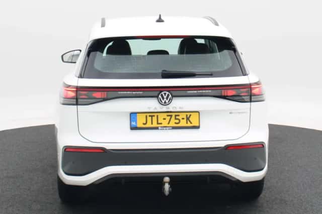 Volkswagen Tayron (2025) thumbnail 6