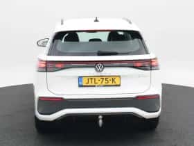 Volkswagen Tayron (2025) thumbnail 6