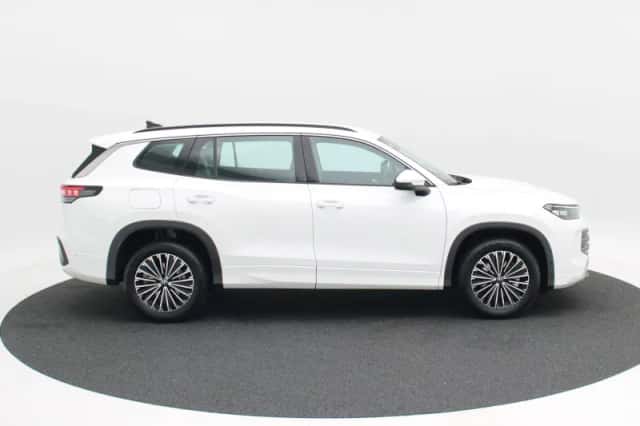 Volkswagen Tayron (2025) thumbnail 7