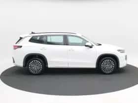 Volkswagen Tayron (2025) thumbnail 7
