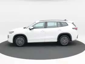 Volkswagen Tayron (2025) thumbnail 8