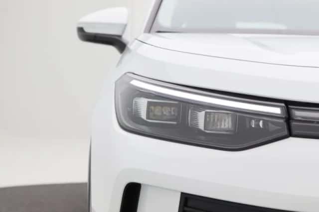 Volkswagen Tayron (2025) thumbnail 9
