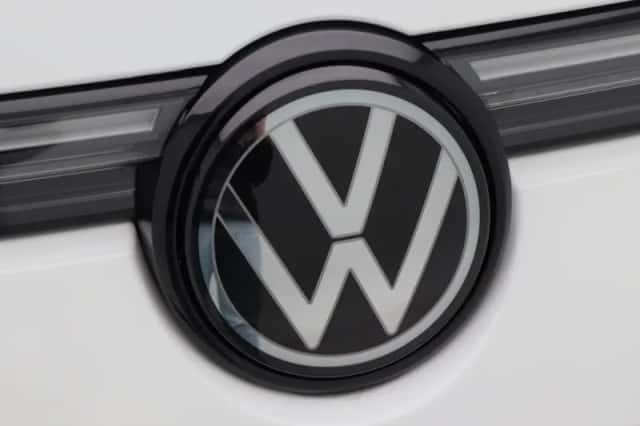 Volkswagen Tayron (2025) thumbnail 10