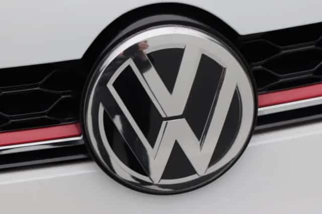 Volkswagen Golf (2019) thumbnail 11