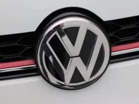 Volkswagen Golf (2019) thumbnail 11
