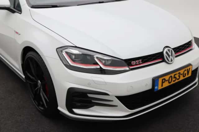 Volkswagen Golf (2019) thumbnail 12