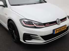 Volkswagen Golf (2019) thumbnail 12