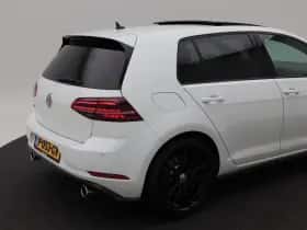 Volkswagen Golf (2019) thumbnail 16