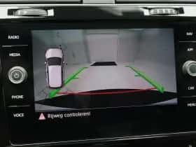 Volkswagen Golf (2019) thumbnail 27