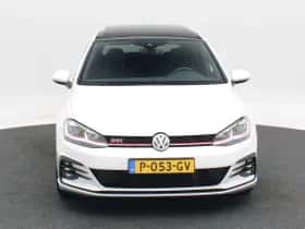 Volkswagen Golf (2019) thumbnail 4