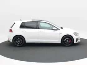 Volkswagen Golf (2019) thumbnail 7