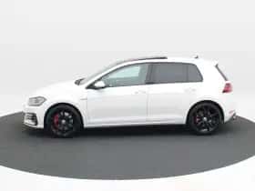 Volkswagen Golf (2019) thumbnail 9