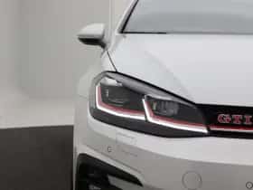 Volkswagen Golf (2019) thumbnail 10
