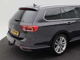Volkswagen Passat (2021) thumbnail 13