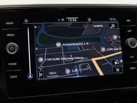 Volkswagen Passat (2021) thumbnail 26
